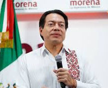 Morena elegirá a su dirigente en Congreso Nacional a finales de septiembre