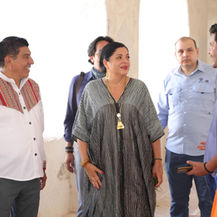 Avanza la restauración del patrimonio cultural del Istmo