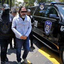 Cártel Inmobiliario: vinculan a proceso al exalcalde de BJ, Christian “N”