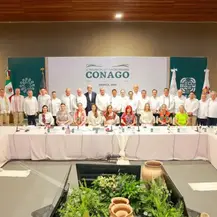 Segob: más de la mitad del país enfrenta grave problema de sequía