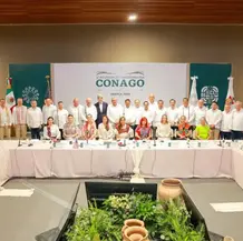 Segob: más de la mitad del país enfrenta grave problema de sequía