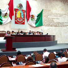 Declaran el 10 de septiembre como el “Día de la Prevención del Suicidio en Oaxaca”