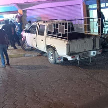 Crecieron la violencia y la impunidad en Oaxaca en cuatro meses: La Jornada