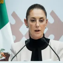 Gobernadores eliminan fotos y tuits de apoyo a Sheinbaum antes del Consejo