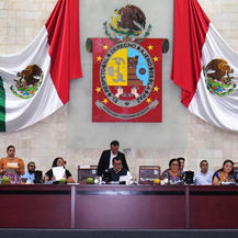 Tipifica Congreso la sumisión química en Oaxaca; se castigará con prisión