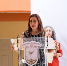 Por una sociedad libre de adicciones, señala Diputada Haydeé Reyes Soto