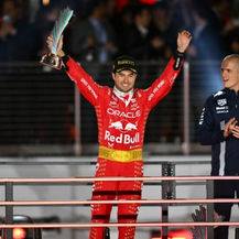 ¡’Checo’ Pérez hace historia! es el primer mexicano subcampeón de la F1