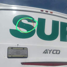 Zona norte del Istmo aterrada por amenazas delincuenciales; suspenden clases