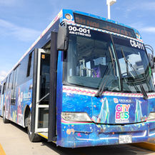 En marcha el Citybus en Oaxaca; inicia con dos rutas gratuitas