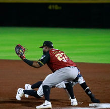 Guerreros doma a los Tigres y asegura la serie