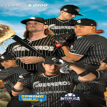 Pretemporada Bélica iniciará el 2 de marzo