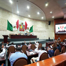 Se conmemorará cada 13 de octubre el Día del café oaxaqueño y de las y los cafeticultores