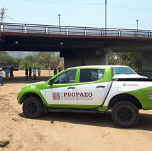 Iniciará Propaeo acciones legales por afectaciones al río Atoyac