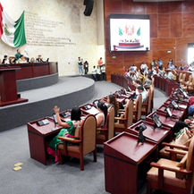 Aprueba Congreso reforma para castigar con prisión a quien provoque incendios forestales