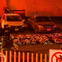 Juez vincula a proceso a cinco detenidos por incendio en INM de Ciudad Juárez