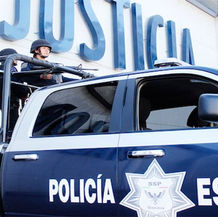 No hay personal de la Policía Estatal comisionado como escoltas en Santiago Amoltepec: SSPC