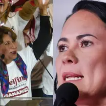 Alejandra del Moral reconoce triunfo de Delfina Gómez en Edoméx