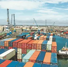 México entra al Top-5 de las naciones con mayor crecimiento en el G-20