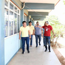 Rector de la UABJO inaugurará tres subsedes en el Istmo con seis licenciaturas