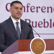 Refuerzan seguridad en zonas turísticas