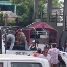 Violencia imparable en Oaxaca; autoridades callan, algunas culpan a criminales de Puebla