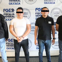 Aprehenden a ex jefe de departamento y analista por caso de encierro Primavera