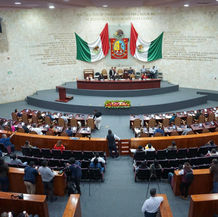 Presupuesto de Egresos 2024 impulsará la educación en Oaxaca; La meta es reducir la deserción escolar