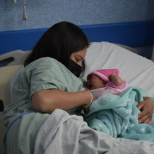 Hospital General “Dr. Aurelio Valdivieso” brindó más de mil atenciones enfocadas a mujeres: SSO