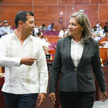 Congreso designa a Elizabeth Lara Rodríguez como titular de la DDHPO