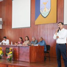 Se suman diputadas y diputados locales al foro “Las juventudes y su participación en los cargos de e