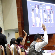 Autoriza Congreso a Fiscalía suscribir convenio para la seguridad social de trabajadores de nuevo ingreso