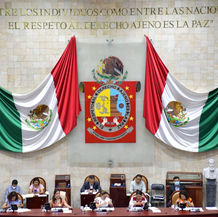 Con Ley de Revocación de Mandato, Oaxaca avanza a una verdadera democracia: Luis Alfonso Silva Romo