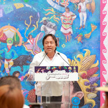 Más de 100 actividades conforman la Agenda Culturas Vivas: Guelaguetza 2023