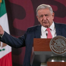 AMLO suspenderá actos públicos en marzo por elecciones