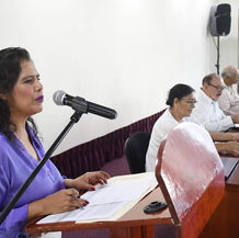 Dialogan en el Congreso sobre la Ley Federal de Telecomunicaciones y Radiodifusión