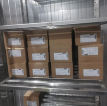 Llega a Oaxaca tercer lote de 186 mil 900 vacunas contra la influenza estacional