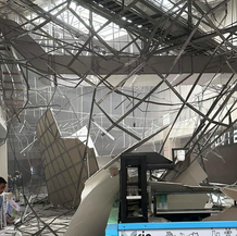 Sismo de 6.7 sacude Filipinas; causa graves daños