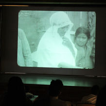 Presenta Archivo General del Estado de Oaxaca catálogo de los inicios del cine en la entidad