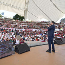 Preparado para transformar Oaxaca : Luis Alfonso Silva Romo
