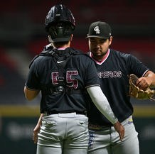 Oaxaca gana con rally de tres en la novena