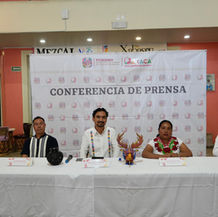 Tendrán San Bartolo Coyotepec y San Martín Tilcajete expoferias de la Ruta Mágica de las Artesanías