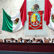 Llama Congreso a los 570 municipios a prevenir la violencia y discriminación contra mujeres