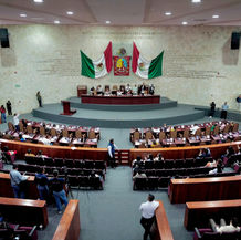 Emite Congreso criterios para recepción de leyes de ingresos 2024