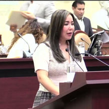 Elevar política parlamentaria piden a Fredy Gil