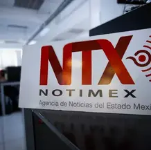 AMLO confirma desaparición de la agencia Notimex: “Tenemos la mañanera”