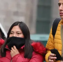 Ya viene el frío: se esperan 56 frentes en los próximos meses a partir de septiembre