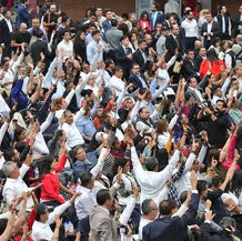 Aprueban diputados, en lo general, reforma al Poder Judicial