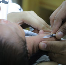 Reportan SSO caso probable de tétanos generalizado