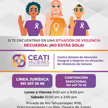 Secretaría de las Mujeres da a conocer programas de fortalecimiento de derechos para este 2024