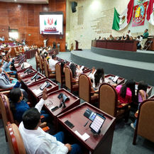 Reforma Congreso el Código Penal para tipificar y sancionar el abuso sexual infantil
